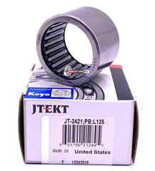 Koyo JT-2421 Needle Roller Bearingd Drawn Cup RV324216 1 1/2″ x 1 5/16″ x 1 7/8″