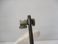 MAGNETIC BASE & Dovetail Snug That Fits Interapid or Mitutoyo Indicator s in GC