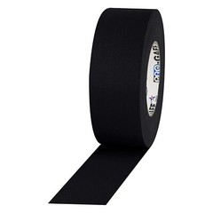 Pro Tapes Pro Gaffer Tape Black 2″ x 55 yds.