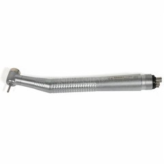 10NSK Style Dental High Speed Handpieces Push Button 4 Holes Air Turbine CE USA