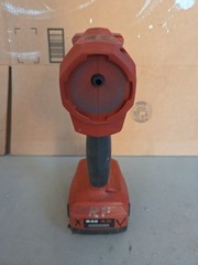 💥Hilti💥 RT 6-A22 Cordless Rivet Gun Tool w/Battery (tested/works)