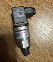 Danfoss MBS 3000 Gauge Pressure Transmitter 060G1430 0-5 bar 4-20mA