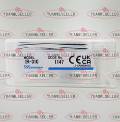 NSK Nakanishi IR-310 Ring Type Attachment for Electer Emax Rotus Systems Motor