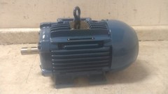 Weg 00158XT3E145T 1-1/2 HP 1755 RPM 230/460VAC Hazardous Location Motor