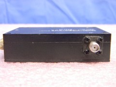 General Microwave 3453H-605 SMA RF Programmable Attenuator 0-60dB 2.6-5.2GHz