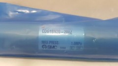 *NEW* SMC CDG1BN20-200Z Pneumatic Cylinder Bore 20mm Stroke 200mm