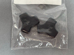 Cytiva Y-Connector 5/16 in. ID Female Threads Total of 2 Adapters