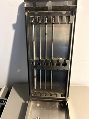 Storz Nezhat-Dorsey Hydro-Dissection System Probe Tip and Insert Set