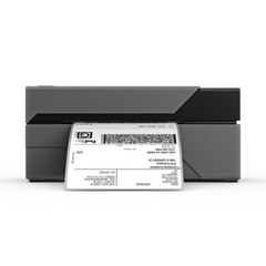 Rollo X1038 USB Thermal Label Printer – Certified by Rollo