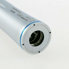 COXO Dental 1:1 Contra Angle Handpiece Fiber Optic LED Low Speed E Type KAVO NSK
