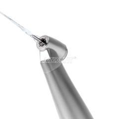 Dental 45° 1:4.2 Increasing Contra Angle Handpiece Fiber Optic Inner Water Spray