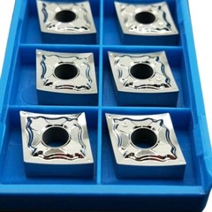 CNMG120404-HA N01 CNMG431-HA Aluminum carbide insert for Aluminum carbide bits