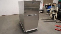 FWE URS-20 FOOD TRANSPORT CABINET REFRIGERATED 2 DOOR T149552