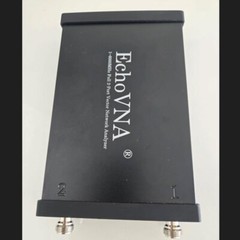 2025 LibreVNA 100K-6GHz Dual Port Vector Network Analyzer 110dB Dynamic