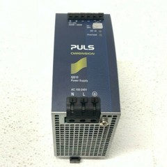 PULS Dimension QS10.241 DC Power Supply 1-Phase 24V 10A 240W 255G