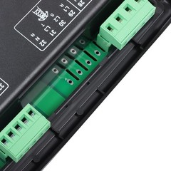 Auto Stop Generator Controller Panel Deep Sea DSE6110 MKII Control Module