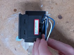 NEW RED LION CONTROLS CUB3LR00 Digital Counter Module