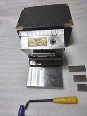 Kanetsu KMT-1515FS 6″ x 6″ KINJUNG Magnetic Sine Plate Chuck Magnet Manual