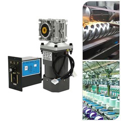 120W Reversible Electric Motor, 80K Gear Reducer Motor, 110V Speed Control Motor