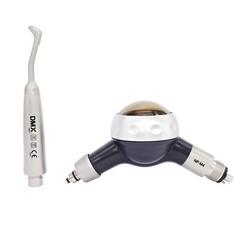 Prophy-Mate Neo Style Dental Air Power Tooth Polishing Prophy System Midwest