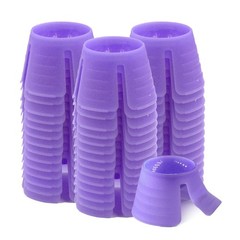 Disposable Multi-Purpose Dappen Dishes (200PCS/PACK)- Premium Plus 004-NEW