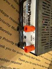 TrakPower Speed Equipment DC Power Supply 12 Volts – 25Amps