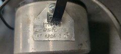 Prestolite Industrial Forklift Tractor 4 Cylinder Distributor IBT-6204 2779179