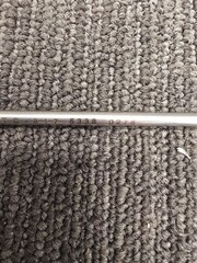 Metcal STTC-817: Soldering Tip, Chisel, 5.0mm x 7.6mm, 950 F (496 C)