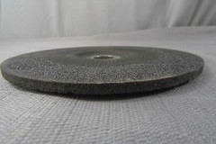 *LOT OF 5* CGW 7″X 1/4″X 7/8 STONE/CONCRETE GRINDING WHEELS A24RBF P/N 35640