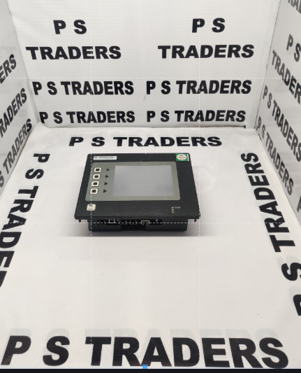 REDLION G306A000 OPERATOR INTERFACE HMI ( USED CONDITION )