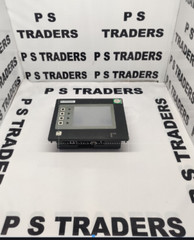 REDLION G306A000 OPERATOR INTERFACE HMI ( USED CONDITION )