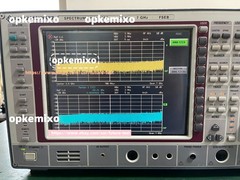 Rohde & Schwarz FSEB30 Spectrum Analyzer 20 Hz – 7 GHz , W/ FSE-B7_5642