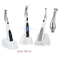 Dental Endo Motor 16:1 Endodontic​ Treatment Root Canal /Contra Angle Head