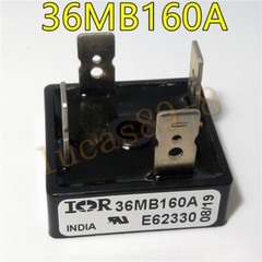 1PCS 36MB160A 36MB140A 36MB120A 36MB80A NEW