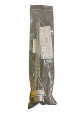 QTY 1 HUBBELL KELLEMS 3/4″ CABLE CORD GRIP .540”-.730” , 073031203A