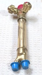 Victor J28 Cutting Brazing Welding Torch Handle J Series USA Made Tool