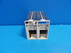 2 x SPACELABS 90449 RECORDER / PRINTER MODULE W/O 2-CHANNEL PAPER TRAY ~16389