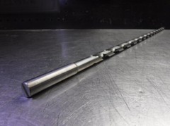 Kennametal 10.20mm Carbide Drill Coolant Thru B275Z10200HPS KN25 (LOC3633B)