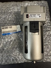 SMC NAF4000-N03 / NAF4000N03 NEW Hydraulic Filter