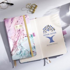 2026-2028 Monthly Pocket Planner – 3 Year Monthly Planner 2026-2028, Jan. 202…