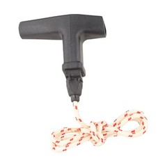 Easy to Install Recoil Starter Handle and Rope for TS760 and TS800 Chainsaws