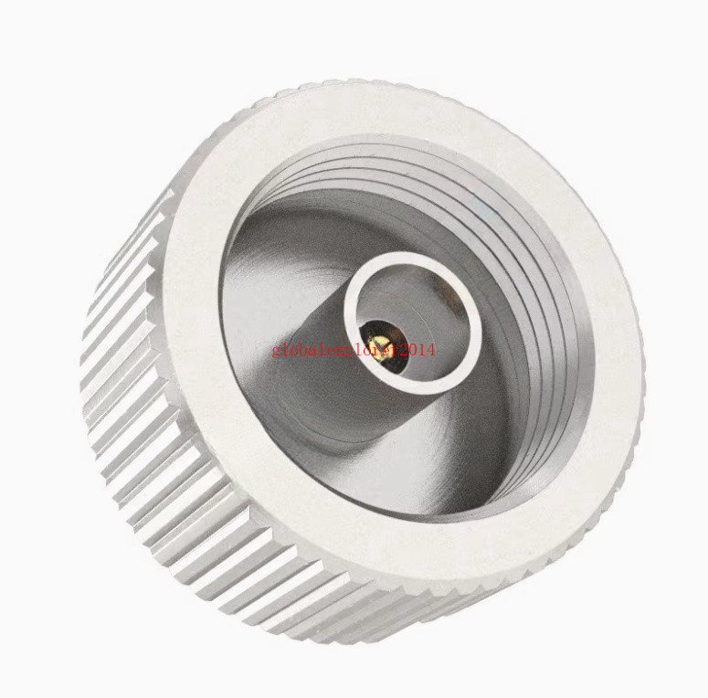 NMD 2.4mm/f To 2.4mm/f Precision RF Adapter for Network Analyzer Connector 50GHz