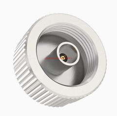 NMD 2.4mm/f To 2.4mm/f Precision RF Adapter for Network Analyzer Connector 50GHz