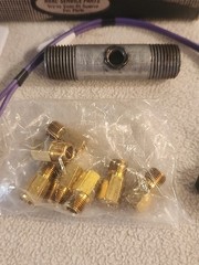 Source-1 S1-1NP0347 Nat Gas to Propane Conversion Kit – Fits York and Others