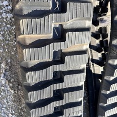 230x45x72 Rubber Tracks Bobcat MT100 Ditch Witch XT850 Vermeer CTX100 CTX160 New