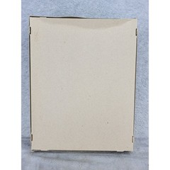 Vintage Duo-Tang Tan Double Pocket Portfolios 25 Count 8.5×11 50125-44 USA