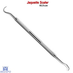Dental Tooth Cleaning Hygienic Scraper Pick Calculus Plaque Remover Dentist Tool