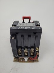 8536SCO3 Square D NEMA Size 1 Motor Starter 120V Coil – Next Day Option