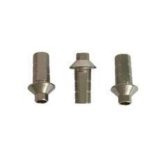 1 pcs Ti-base Abutment CAD/CAM ti base compatible with BEGO