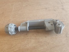 Superior St-1500 Tubing Pipe Cutter Cutting Plumbers Tool USA 1/4″ To 1-5/8″